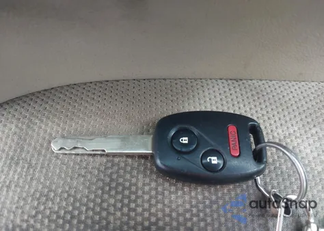 2008 Honda Cr-V Ex from USA, damaged, VIN 5J6RE48548L027089